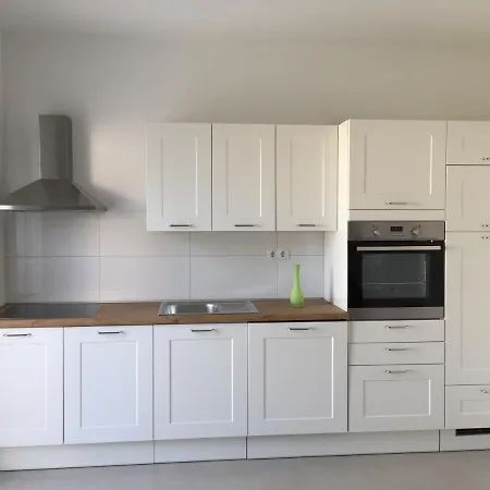 With A Parking Space Baska Voda, Makarska - 15214 Apartment *