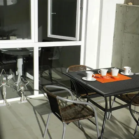 Apartment With A Parking Space Baska Voda, Makarska - 15214 Baška Voda