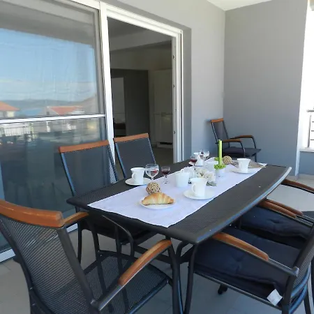 With A Parking Space Baska Voda, Makarska - 15214 Apartment